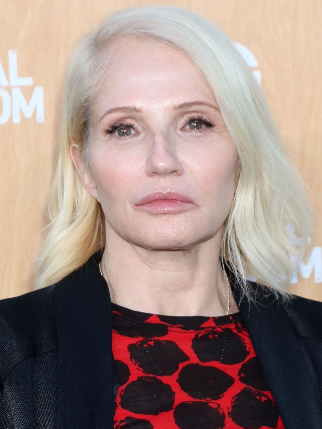 Ellen Barkin